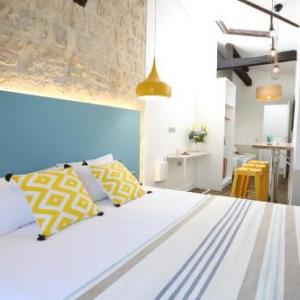 Hostel in Paris 