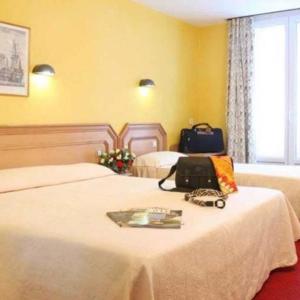 Hotel Des mines