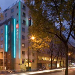 ibis Paris Italie Tolbiac