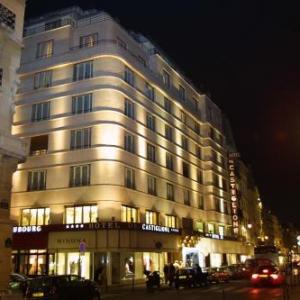 Hotel De Castiglione