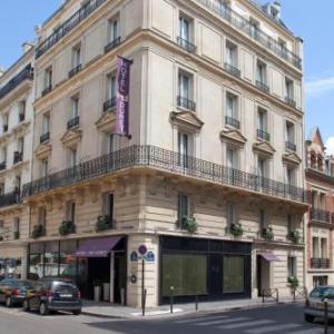Duret Paris 