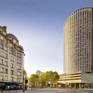 Hotel in Paris 