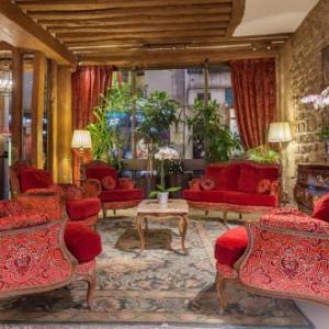 Grand Hôtel de L'Univers Saint-Germain Paris