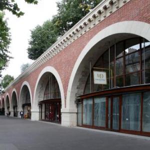 Hotel Albe Bastille