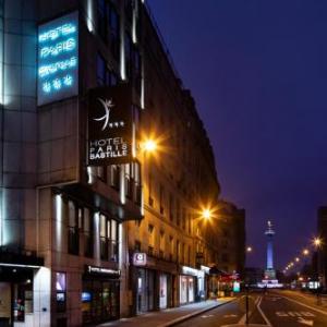 Paris Bastille