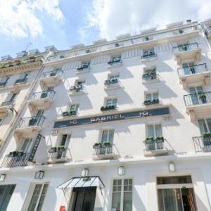 Hotel Gabriel Paris
