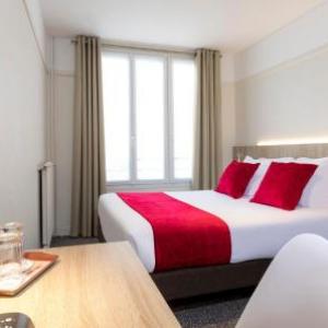 Hotel Opera Lafayette