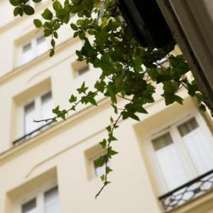 Hotel Chaplain Paris Rive Gauche