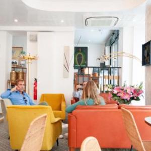 HOTEL LUCIEN