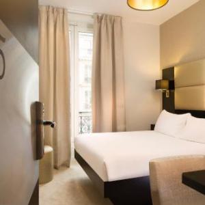 Le Relais du marais
