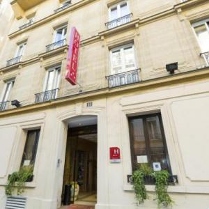 Elysees Niel Hotel 