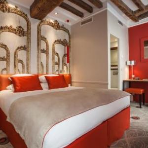 Le Clos medicis Paris
