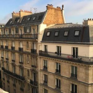 Hotel Antin St Georges Paris 