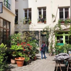 Zazie Hotel