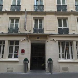 Hotel Mayet