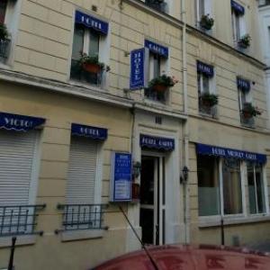 Victory Hotel Galou Paris 