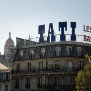 Hotel The Playce by Happyculture