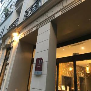 Excelsior Batignolles