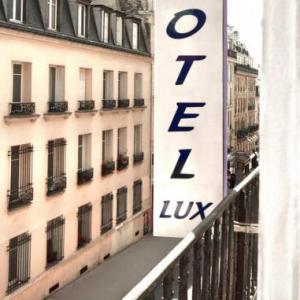 Luxelthe
