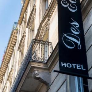 Hotel des Ecrivains