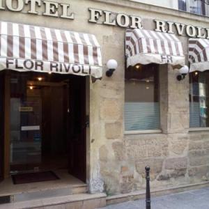 Hôtel Flor Rivoli