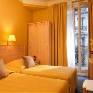 Hotel Gerando