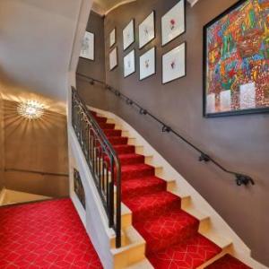 Hotel in Paris 