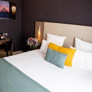 Nord Est Hotel 