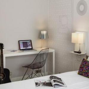 Hotel Paris Vaugirard
