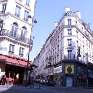 Jeff Hotel