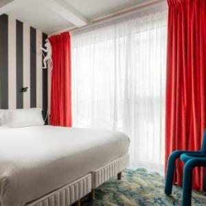 Hotel Archetype Etoile