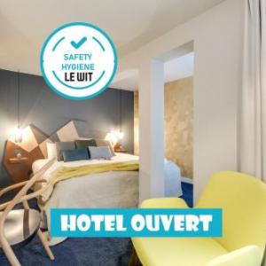WIt Hotel