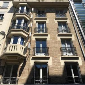 Hotel Auguste