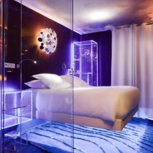 Seven Hotel