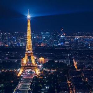 Hotel Pax Opera Paris