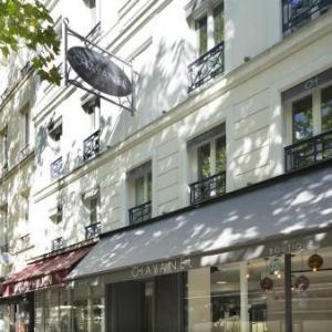 Hotel Chavanel 