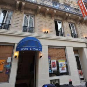Altona Paris