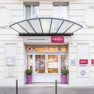 mercure Paris Bastille marais Paris 