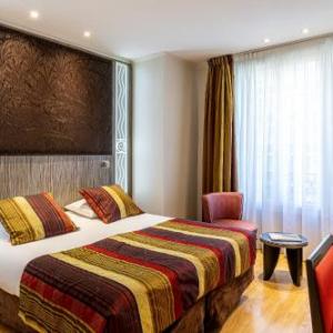 Hotel in Paris 