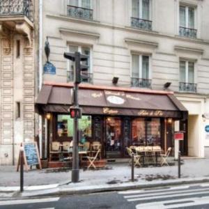 Hotel De Paris