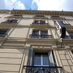 Bervic Montmartre