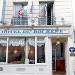 Hotel Roi Rene