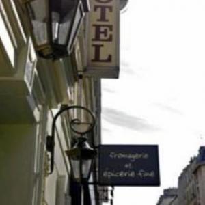 Hôtel Juliette