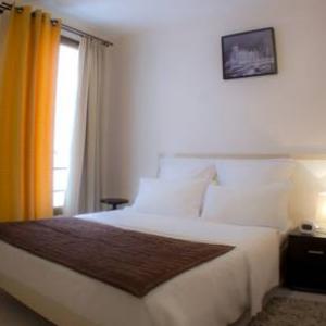 Hotel Paris Lecluse Paris 