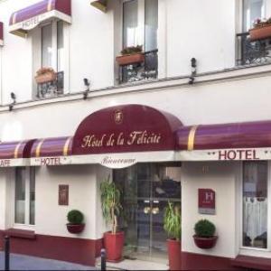 Hotel de la Felicite