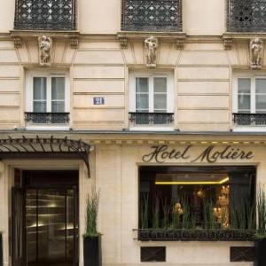 Hotel moliere