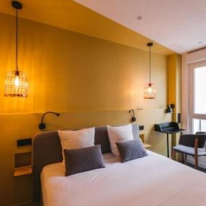 Le Petit Cosy Hotel 