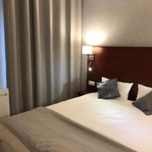 Relais Bergson Paris 