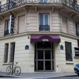 Hotel Du Chemin Vert