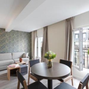 Yuna Les Halles - Serviced Apartments